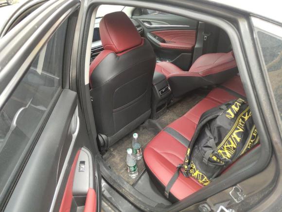 [武汉·桂A] 二手长安逸动2021款 PLUS 蓝鲸NE 1.4T GDI DCT尊贵型