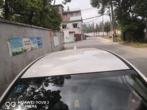 [上海·沪A] 二手合众汽车哪吒N012020款 430e