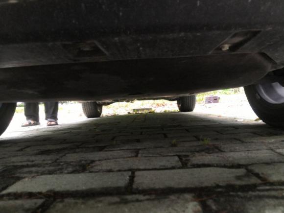 [上海·沪C] 二手三菱奕歌2019款 1.5T CVT两驱无畏版 国VI