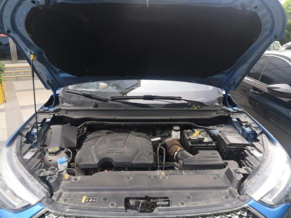 [西安·陕U] 二手哈弗哈弗初恋2021款 1.5T 自动大三版