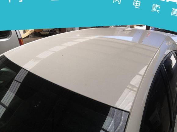 [济南·鲁A] 二手菲亚特致悦2014款 1.4T 手动时尚版