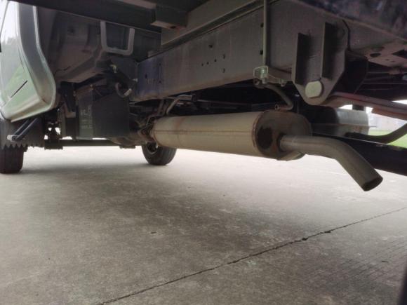 [上海·浙A] 二手东风小康东风小康D522019款 1.5L改款基本型后双轮国VI DK15