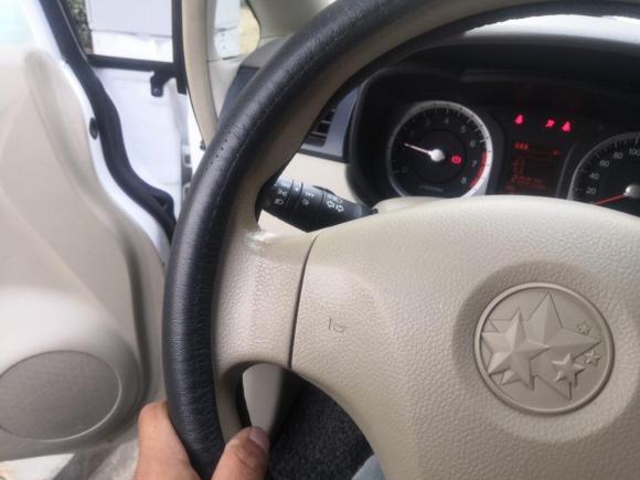 [北京·冀R] 二手启辰启辰D502012款 1.6L 手动舒适版