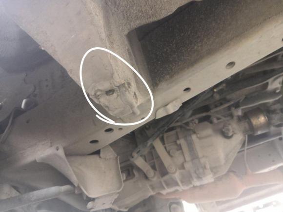 [成都·川A] 二手福田蒙派克E2017款 2.0L新快运长轴4G63