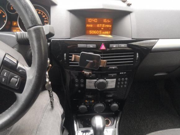 [合肥·皖A] 二手欧宝雅特2010款 5门版