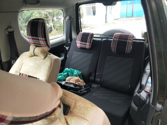 [宁波·浙B] 二手铃木吉姆尼2015款 1.3 AT JLX