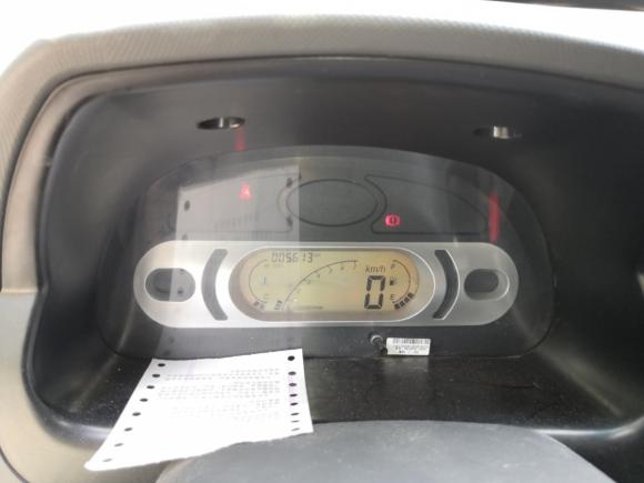 [合肥·豫N] 二手东风小康东风小康C322019款 1.5L标准型国VI DK15