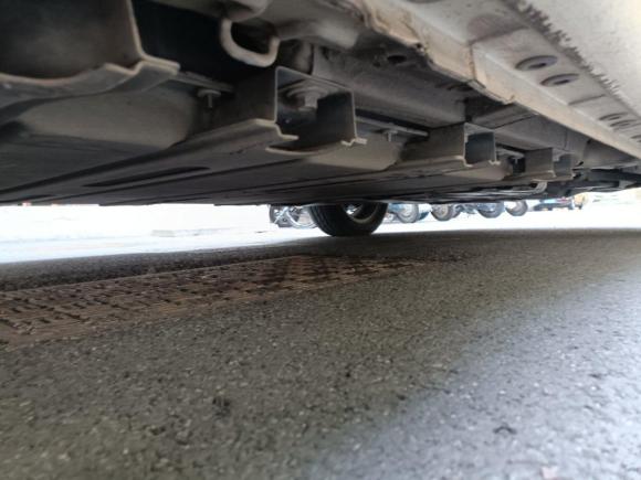 [金华·浙G] 二手长安奔奔EV2017款 纯电动 180公里标准型