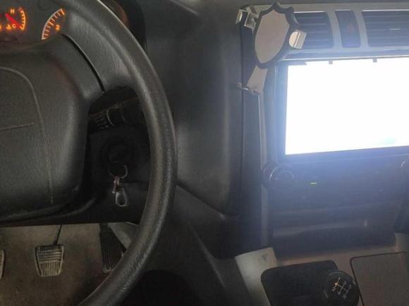 [嘉兴·渝A] 二手金杯金杯快运19年产，2.0，手动 