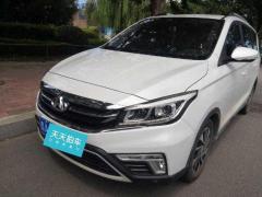 [济南·鲁A]长安欧尚&nbsp;&nbsp;长安欧尚A800&nbsp;&nbsp;2017款1.6L手动舒适型