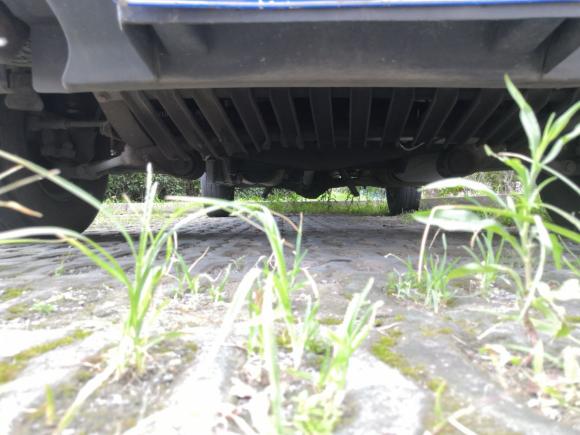 [苏州·苏E] 二手依维柯都灵2009款 2.5T-A32基本型