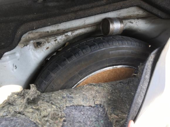 [温州·浙C] 二手日产风度2004款 2.0 G