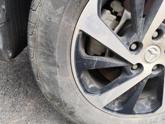 [义乌·浙G] 二手北汽幻速北汽幻速S72018款 1.5T 手动尊享型