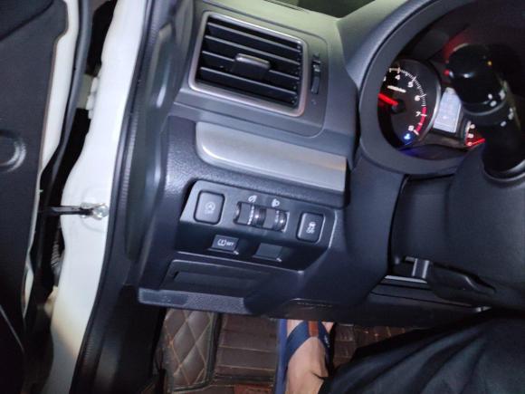 [广州·粤A] 二手斯巴鲁斯巴鲁XV2017款 2.0i 舒适导航版