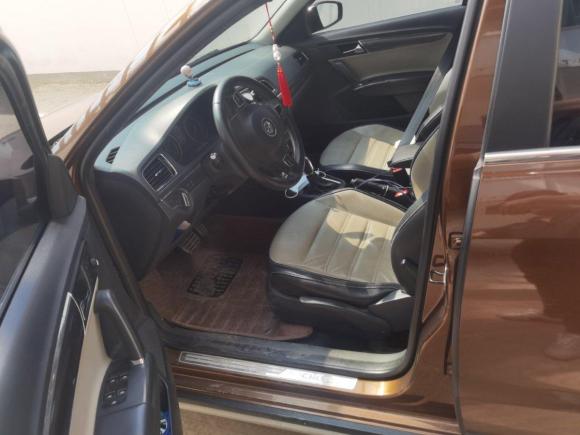 [南通·苏F] 二手大众朗境2014款 1.6L 自动型