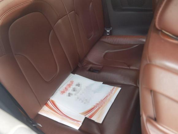 [义乌·浙G] 二手奥迪奥迪TT2011款 TT Coupe 2.0TFSI