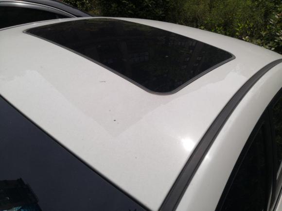 [湖州·浙E] 二手MG锐行2016款 1.5L 自动超值豪华版