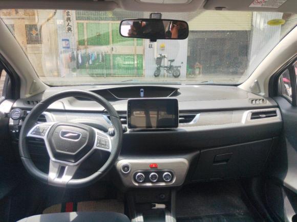 [深圳·粤B] 二手云度云度π12020款 Pro远行版 乐派型