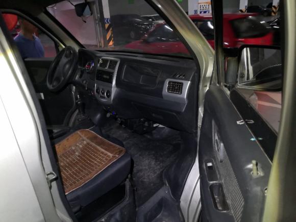 [杭州·贵G] 二手长安轻型车长安之星92015款 1.5L 基本型4G15S