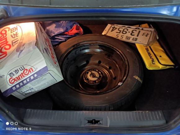 [无锡·苏B] 二手斯巴鲁斯巴鲁BRZ2015款 2.0i 自动版