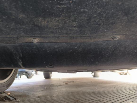 [义乌·浙G] 二手吉利汽车缤越2019款 260T DCT游侠 国V