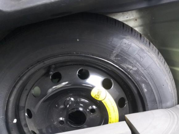 [武汉·鄂A] 二手长安奔奔2014款 1.4L 手动天窗型