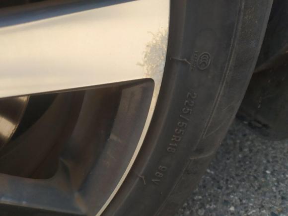 [苏州·苏E] 二手标致标致50082017款 350THP 7座精英版