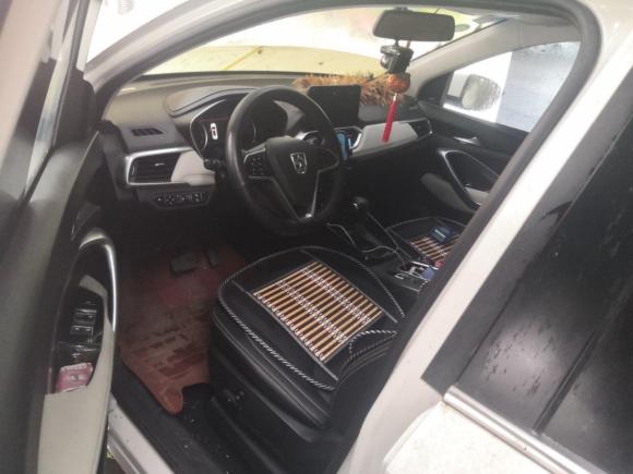 [成都·川H] 二手宝骏宝骏5302018款 1.5T DCT旗舰型 国V