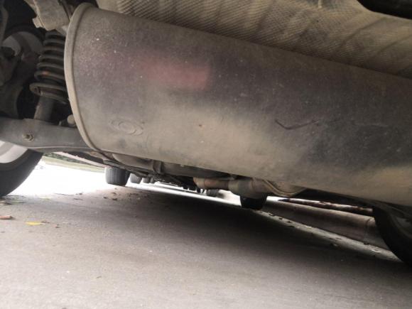 [佛山·桂N] 二手三菱翼神2010款 运动版 2.0L 手动豪华型