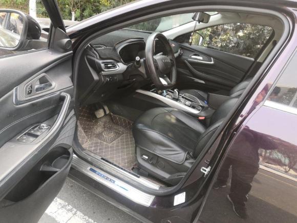 [南通·苏F] 二手星途星途-TX2020款 1.6T 两驱星尚版