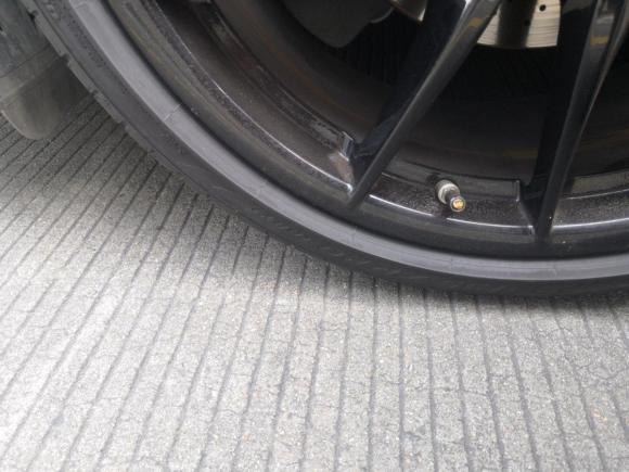 [深圳·粤B] 二手保时捷Cayman2015款 Cayman Style Edition 2.7L