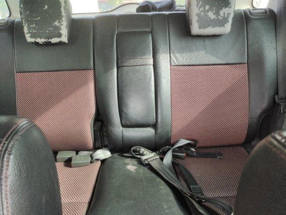 [宁波·浙B] 二手铃木天语 SX42009款 两厢 1.6L 自动运动型