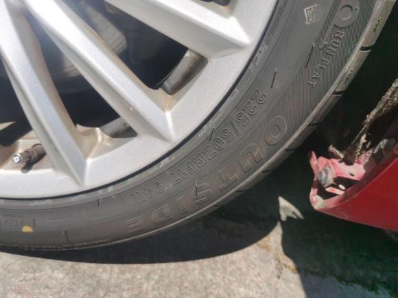 [嘉兴·浙F] 二手阿尔法罗密欧Giulia2017款 2.0T 200HP 精英版