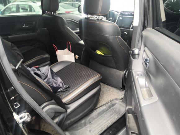 [北京·蒙A] 二手长安商用欧尚X70A2018款 1.5L 手动精英型