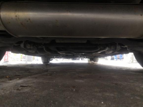 [广州·粤A] 二手海马海马M62017款 1.6L 手动运动智能型