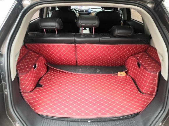 [温州·浙C] 二手名爵锐腾2017款 20T 手动豪华版