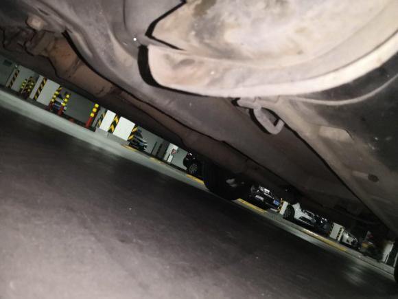 [宁波·浙B] 二手铃木天语 SX42011款 改款 1.6L 手动运动型