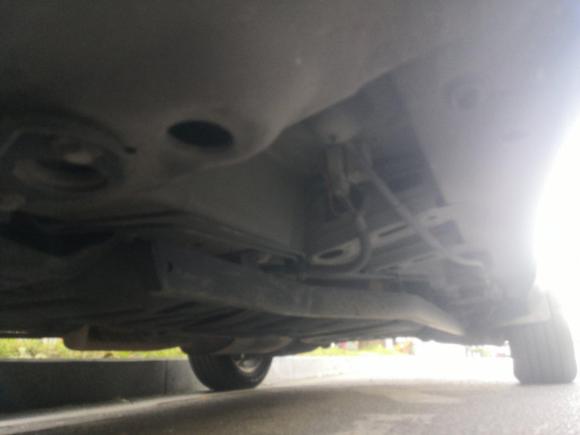 [深圳·粤B] 二手别克昂科雷2010款 3.6L 旗舰版