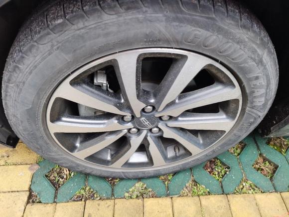 [南京·苏A] 二手林肯林肯大陆2018款 2.0T 两驱尊享版