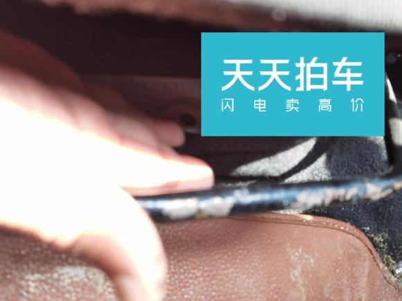 [杭州·浙A] 二手比亚迪比亚迪F02015款 1.0L 铉酷型