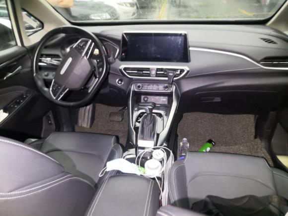 [杭州·闽E] 二手上汽大通上汽大通G502019款 1.5T 自动豪华版 国V