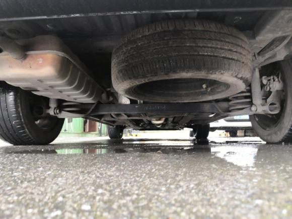 [上海·苏F] 二手江淮瑞风R32018款 1.6L 手动豪华型