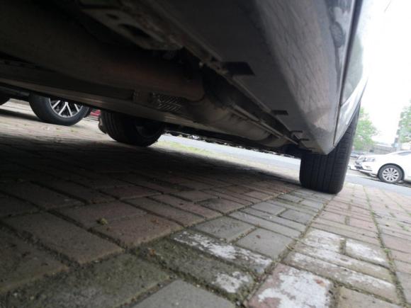 [合肥·皖A] 二手腾势腾势X2020款 PHEV旗舰版