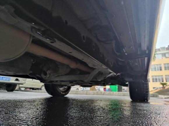 [南昌·赣A] 二手哈弗哈弗H92016款 2.0T 四驱豪华型 7座