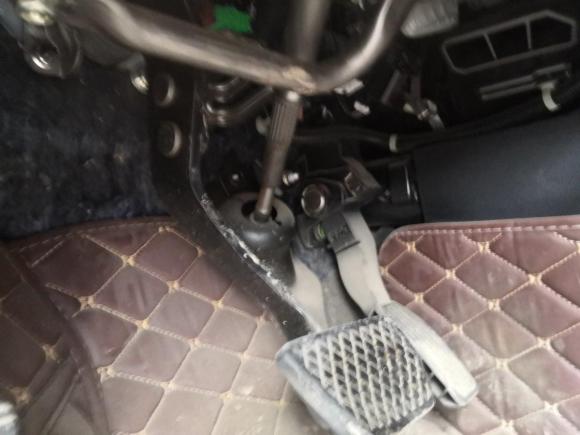 [温州·浙C] 二手讴歌讴歌CDX2016款 1.5T 两驱悦享版