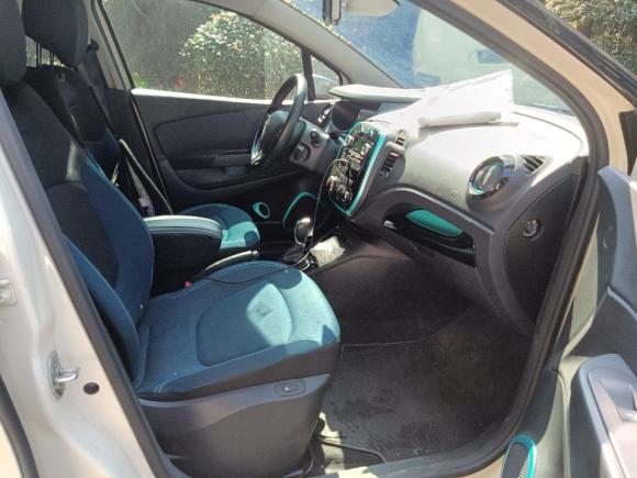 [杭州·京Q] 二手雷诺卡缤2015款 1.2T 自动舒适版