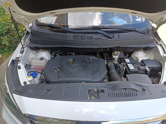 [深圳·川R] 二手长安凌轩2017款 1.6L 手动幸福型