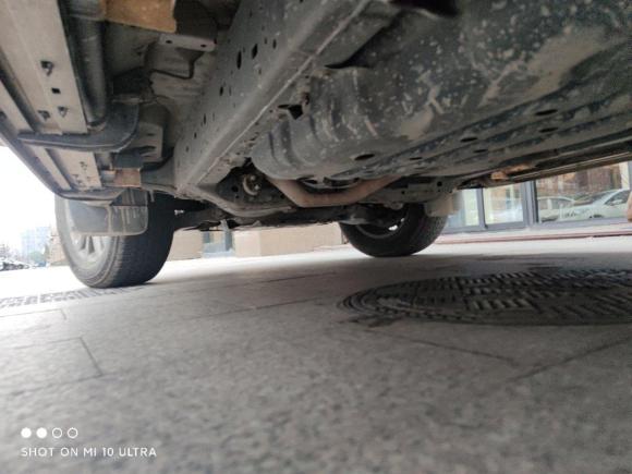 [嘉兴·浙F] 二手丰田普拉多2018款 3.5L 自动TX-L后挂备胎