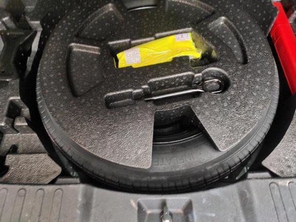 [广州·粤M] 二手哈弗哈弗H2s2018款 1.5T 双离合智尚型