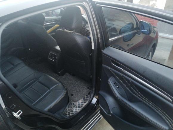 [青岛·鲁B] 二手哈弗哈弗F7x2019款 1.5T 两驱极智科技版